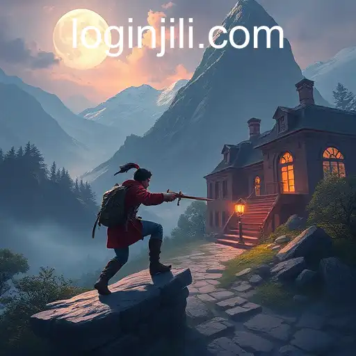 Exploring the Thrills of Adventure Games: A Dive into the World of 'jili win com login'