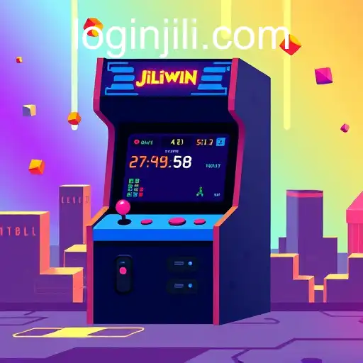The Thriving World of Arcade Games: A Focus on 'jili win com login'
