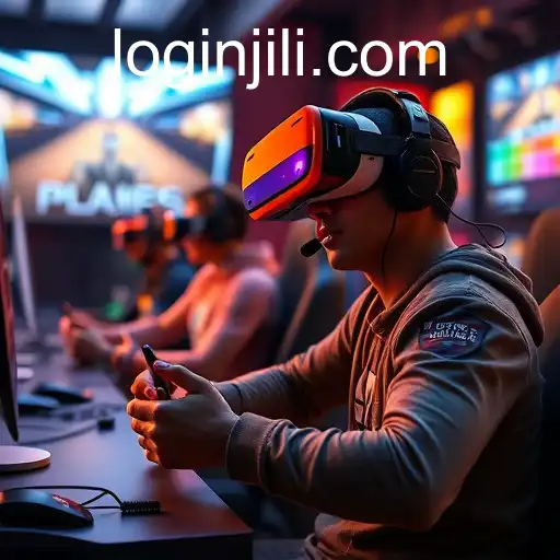 E-Gaming Trends and Future Forecasts