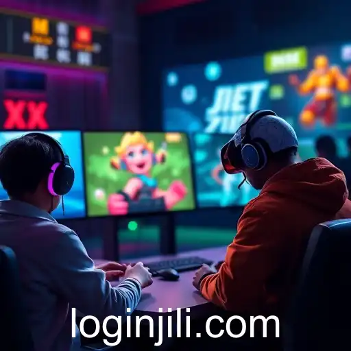 Emerging Trends in Online Gaming