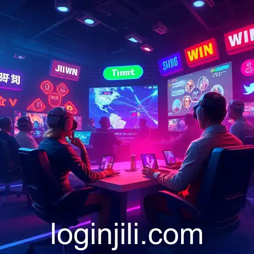 The Evolution and Influence of Online Gaming in 2025