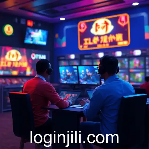 The Future of Online Gaming Platforms