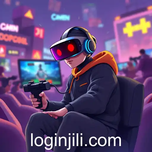 The Rise of Jili Win Com in Online Gaming