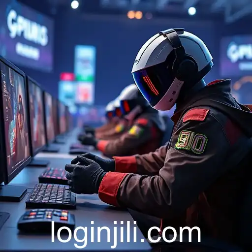 Jili Win Com: A New Frontier for Online Gaming