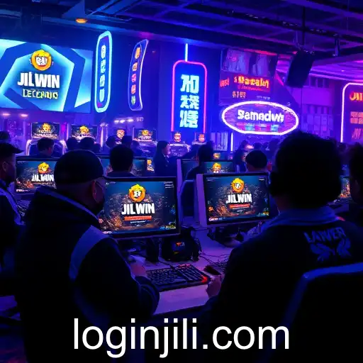 The Evolving Landscape of Online Gaming in 2025