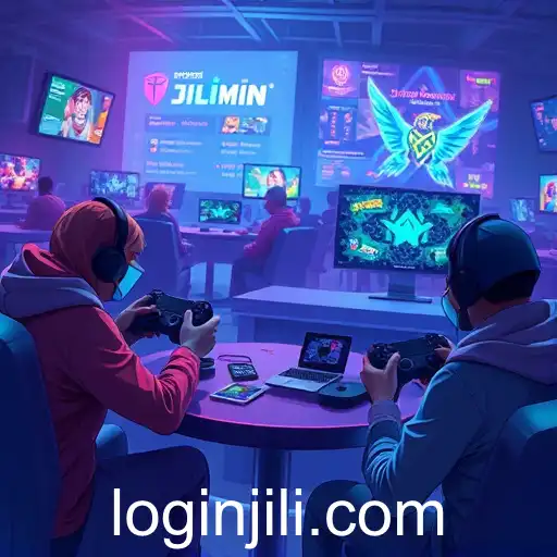 The Rise of Online Gaming Platforms