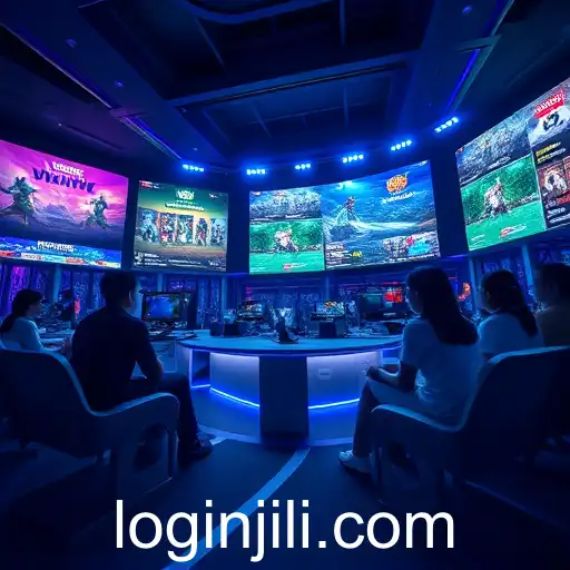 The Rise of Online Gaming Platforms