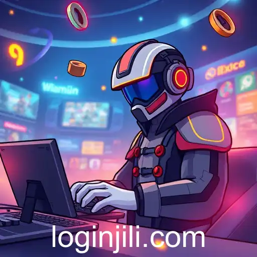 The Rise of Online Gaming Platforms