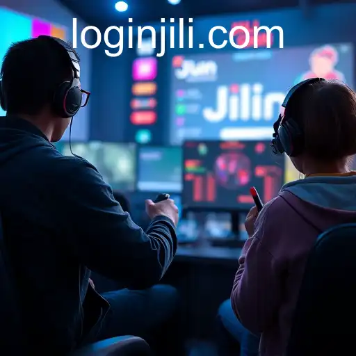 The Evolution of Online Gaming Platforms