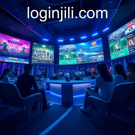 The Rise of Online Gaming Platforms