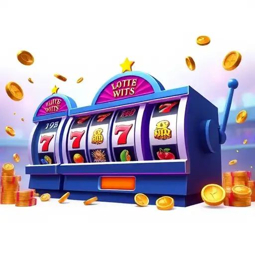 Exploring Slot Games: A Thrilling Experience with 'Jili Win Com Login'