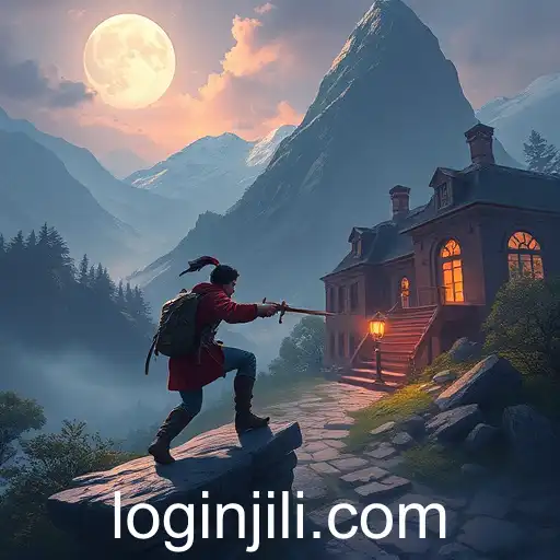 Exploring the Thrills of Adventure Games: A Dive into the World of 'jili win com login'