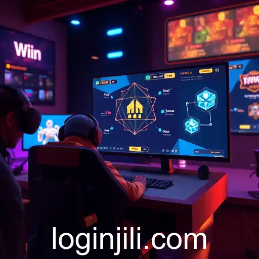 The Rise of Jili Win in Online Gaming