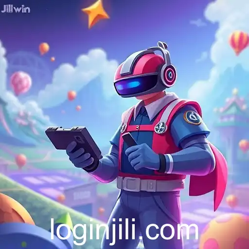 The Rise of Jili Win Com in Online Gaming