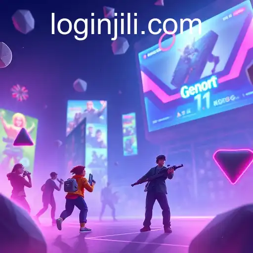 Trends in Online Gaming: The Case of Jili Win