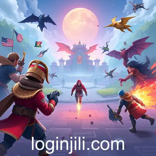 Exploring the Popularity and Features of Multiplayer Games on Jili Win Com