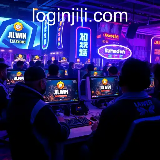 The Evolving Landscape of Online Gaming in 2025