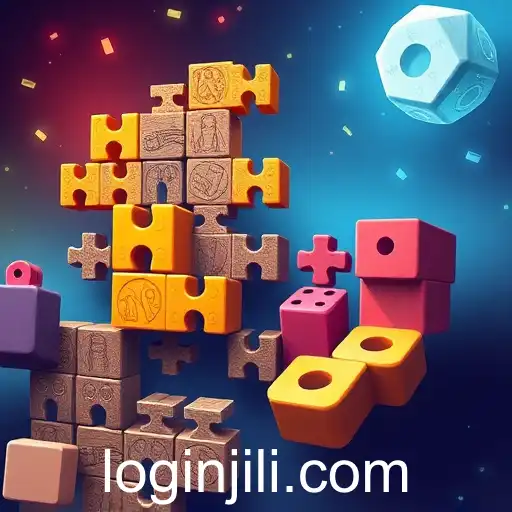 Exploring the World of Puzzle Games on Jili Win Com