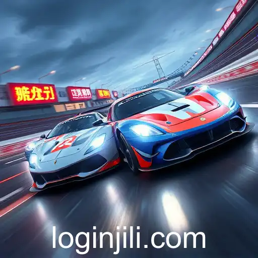 Exploring the Thrills of Racing Games on Jili Win Com