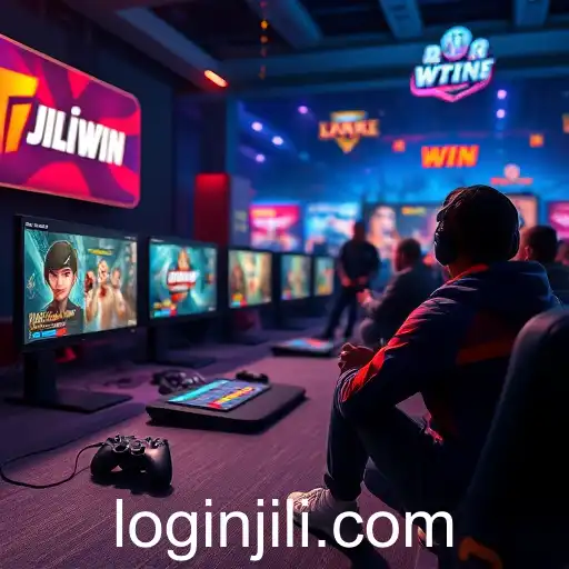 Rise of Online Gaming Platforms