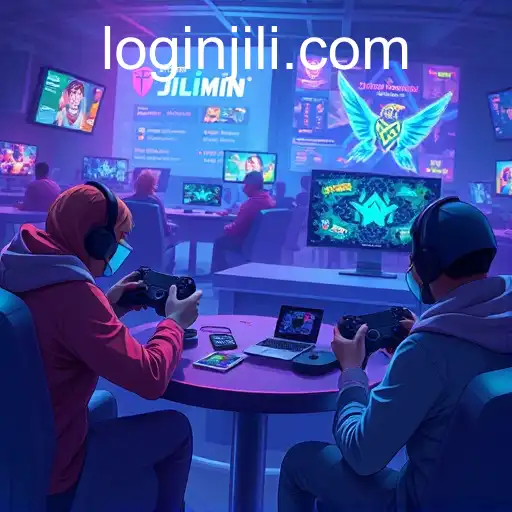 The Rise of Online Gaming Platforms