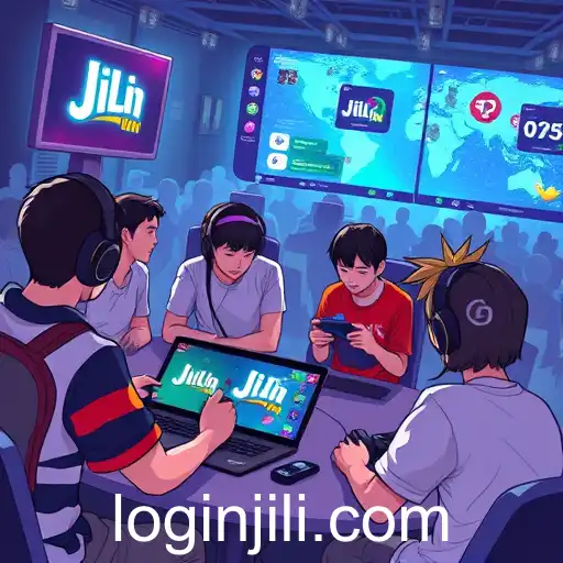 The Rise of Online Gaming in 2025